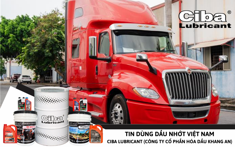 Dầu nhớt của Mỹ loại nào tốt, giá hợp lý?